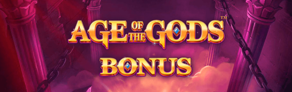 Age Of The Gods Bonuses Age Of The Gods Bonuses
