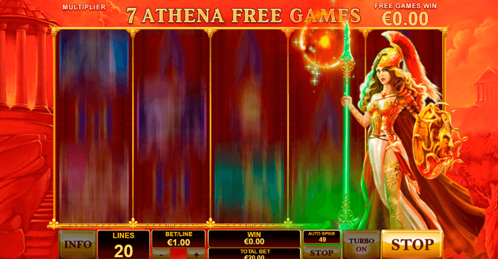 How To Win Age Of The Gods: Tricks & Strategies How To Win Age Of The Gods: Tricks & Strategies