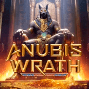 Anubis Wrath