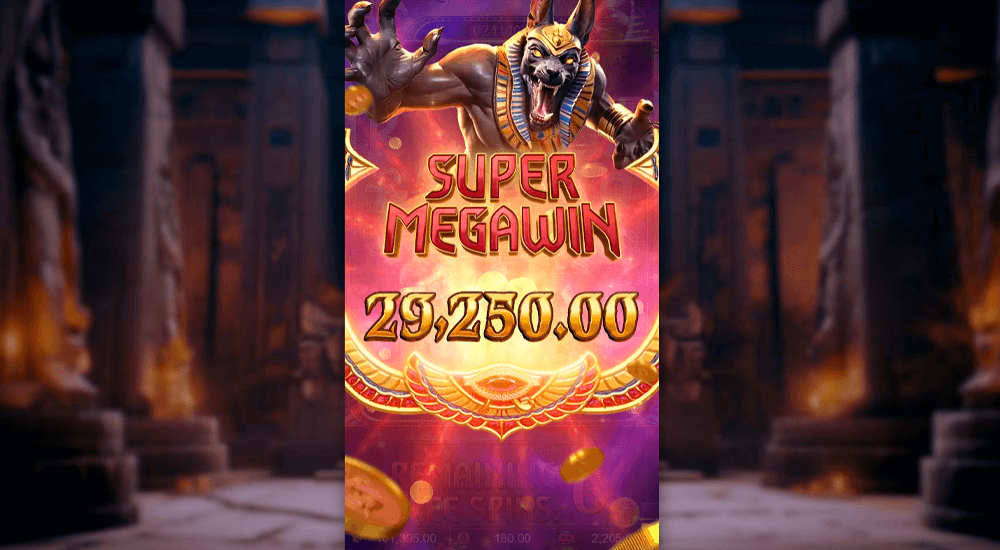 How to Win Anubis Wrath: Tricks & Strategies