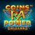 Coins of Ra Power