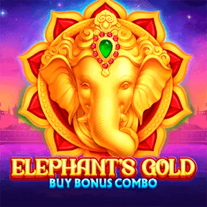 Elephant’s Gold Buy Bonus Combo