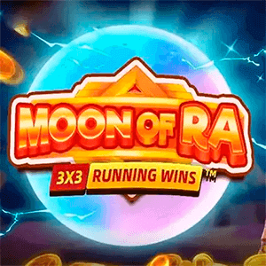 Moon Of Ra