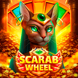 Scarab Wheel